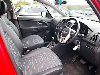 Used Kia Venga 2018 for sale - 79451648: Photo