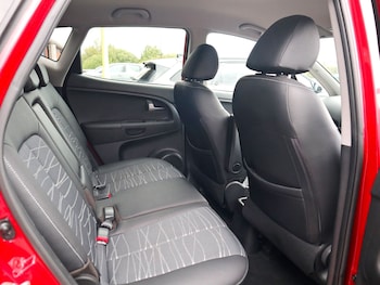 Used Kia Venga 2018 for sale - 79451648: Photo