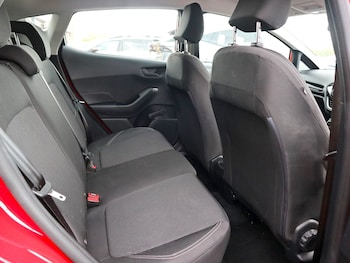 Used Ford Fiesta 2022 for sale - 78290349: Photo