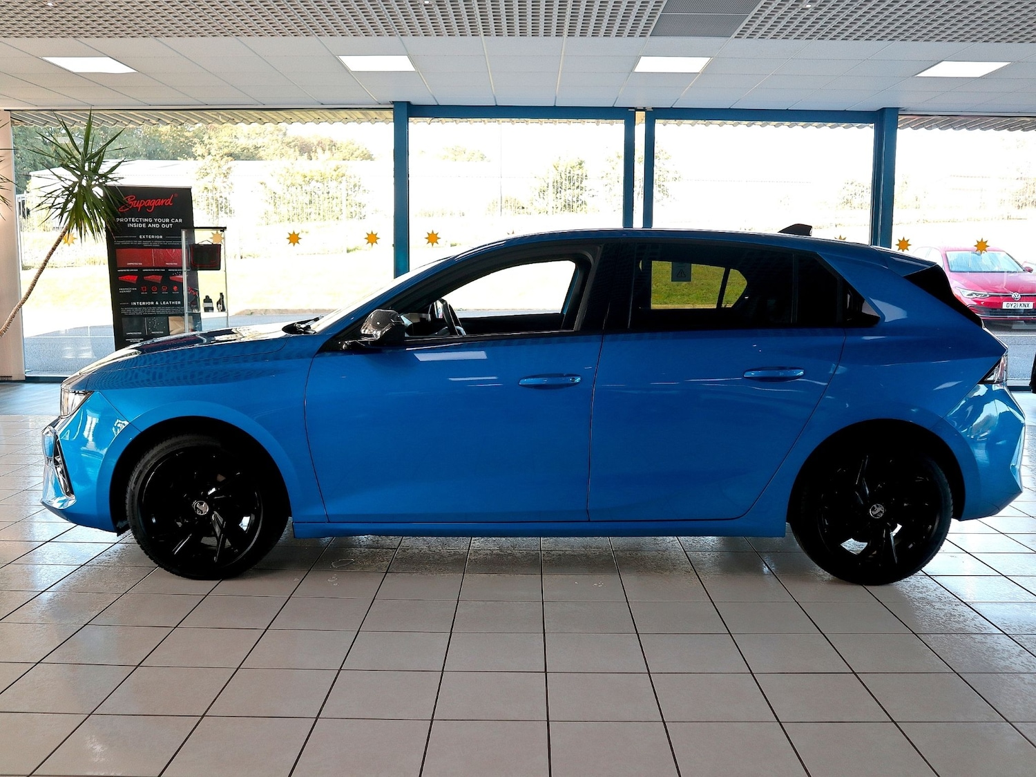 Used Vauxhall Astra 2024 for sale - 75899701: Photo 10