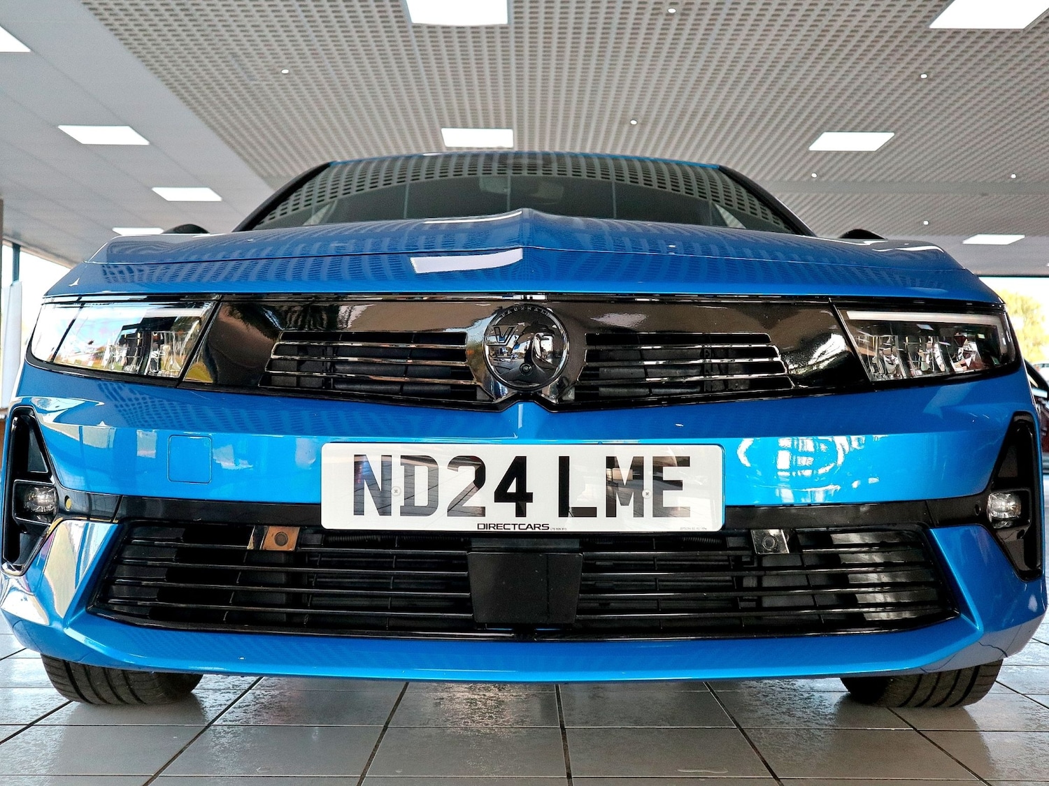 Used Vauxhall Astra 2024 for sale - 75899701: Photo 11