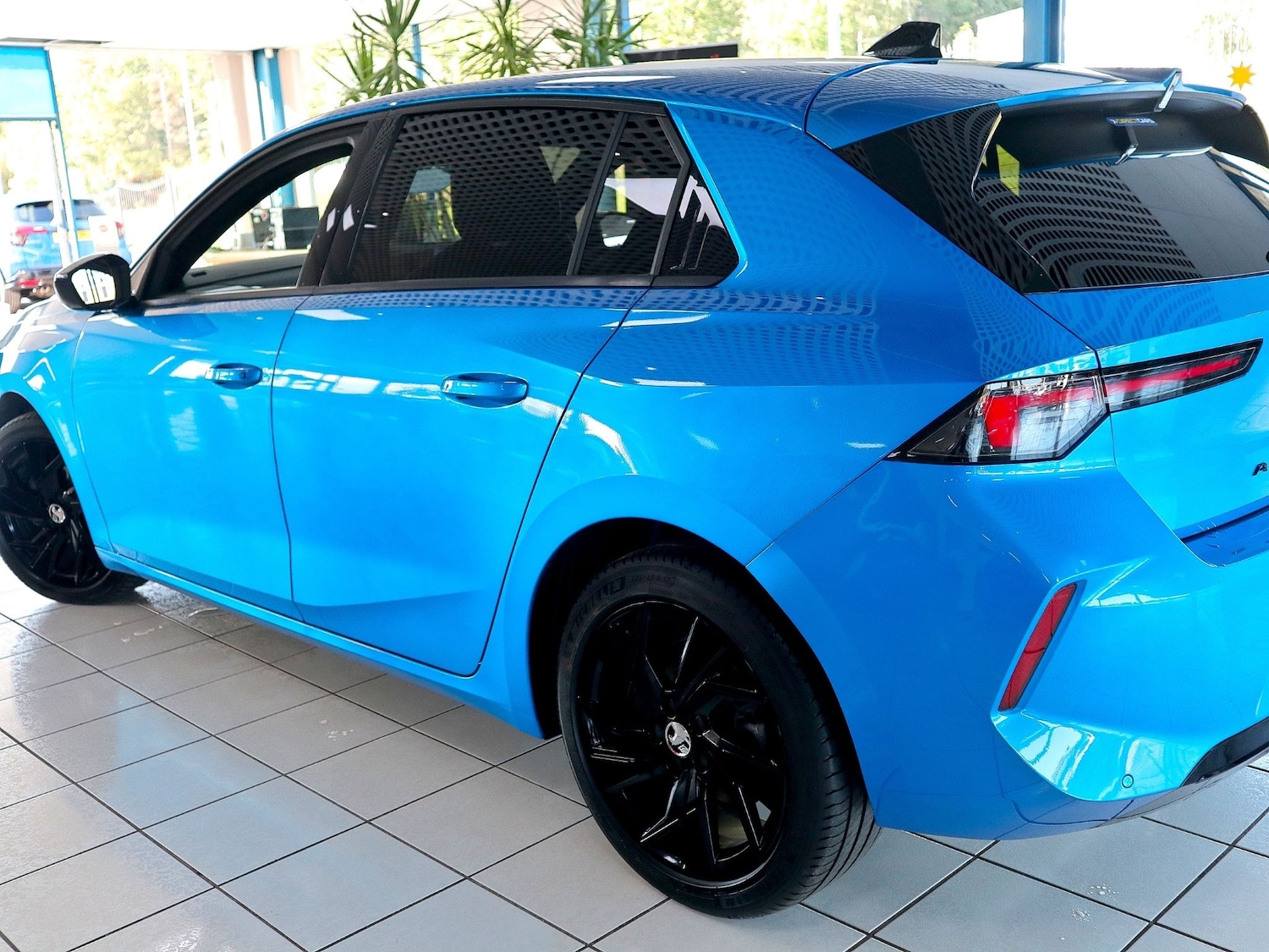 Used Vauxhall Astra 2024 for sale - 75899701: Photo 13