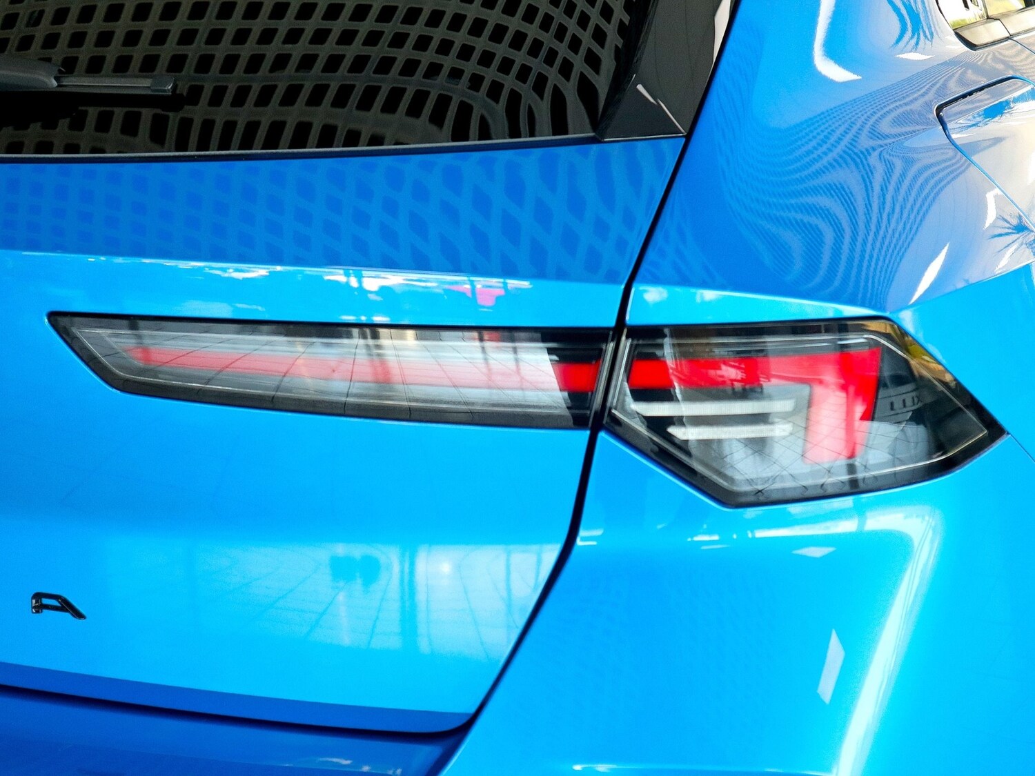 Used Vauxhall Astra 2024 for sale - 75899701: Photo 15