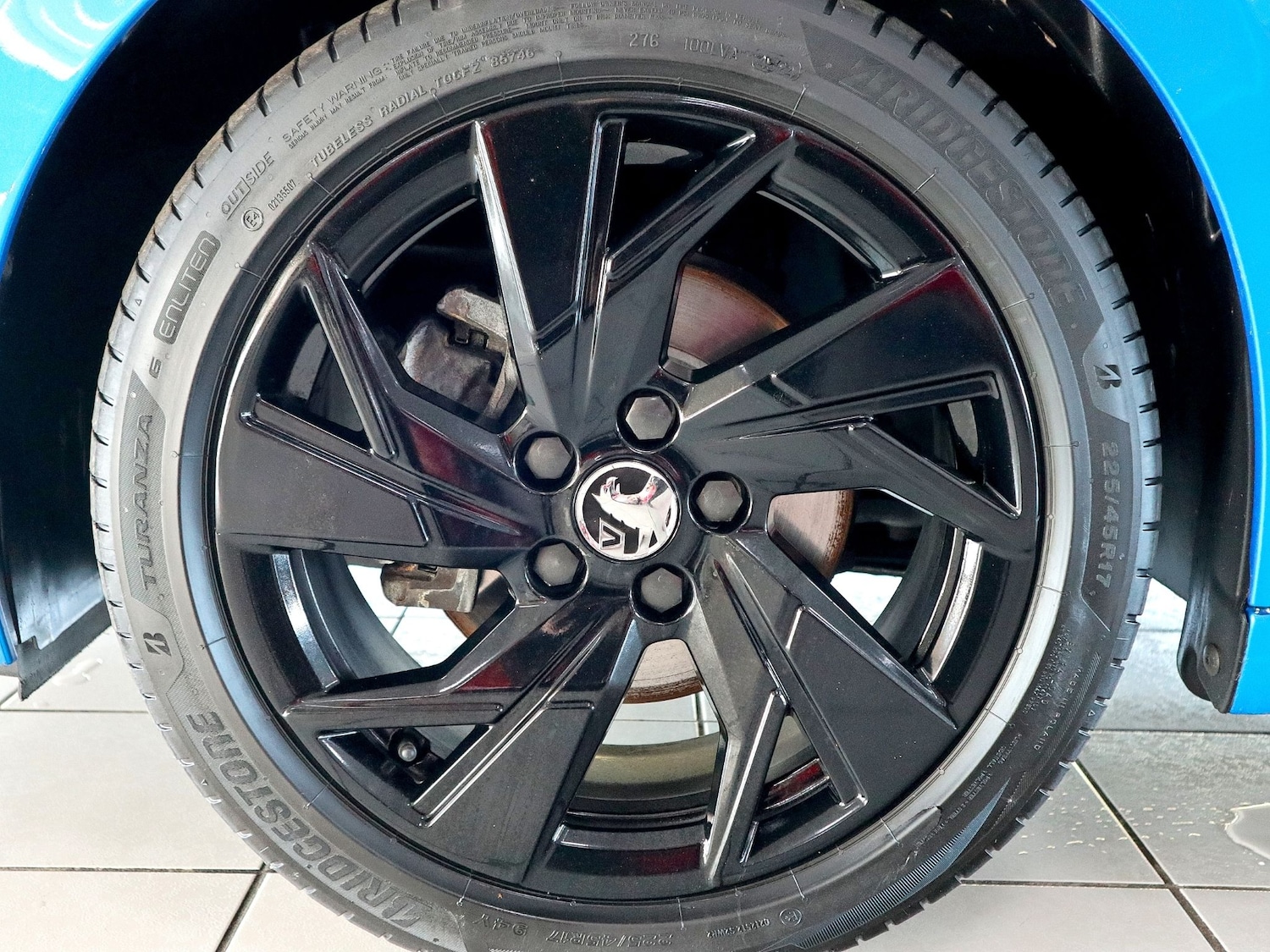 Used Vauxhall Astra 2024 for sale - 75899701: Photo 16