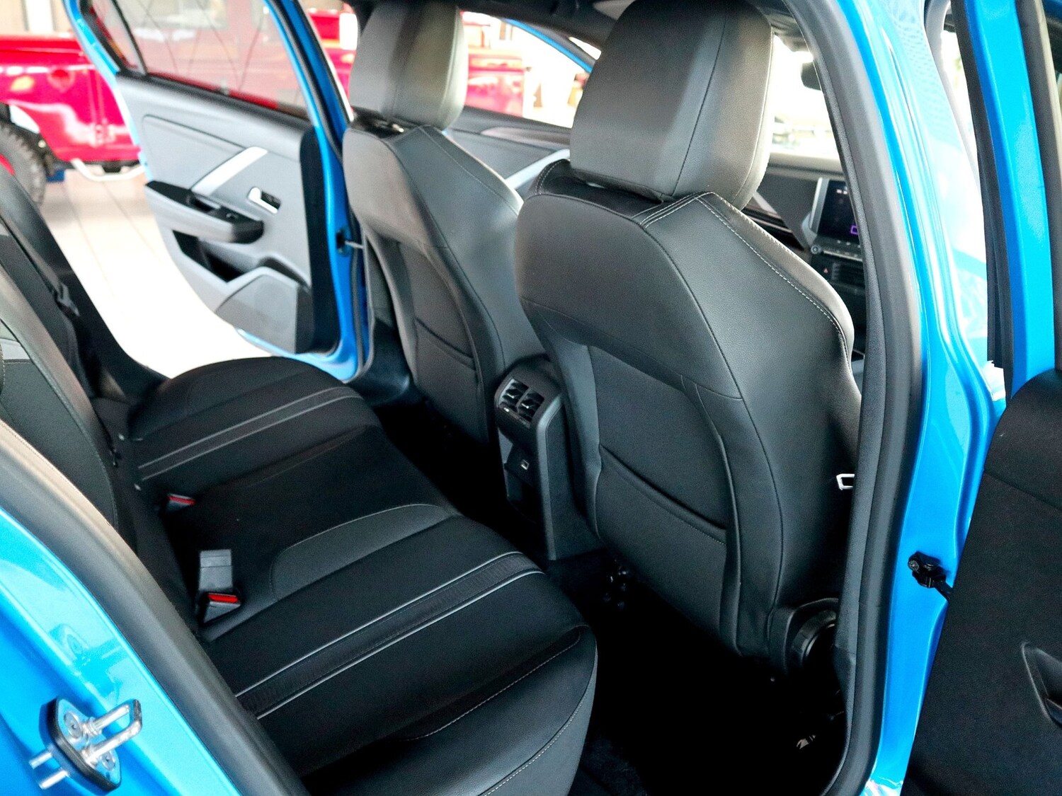 Used Vauxhall Astra 2024 for sale - 75899701: Photo 18