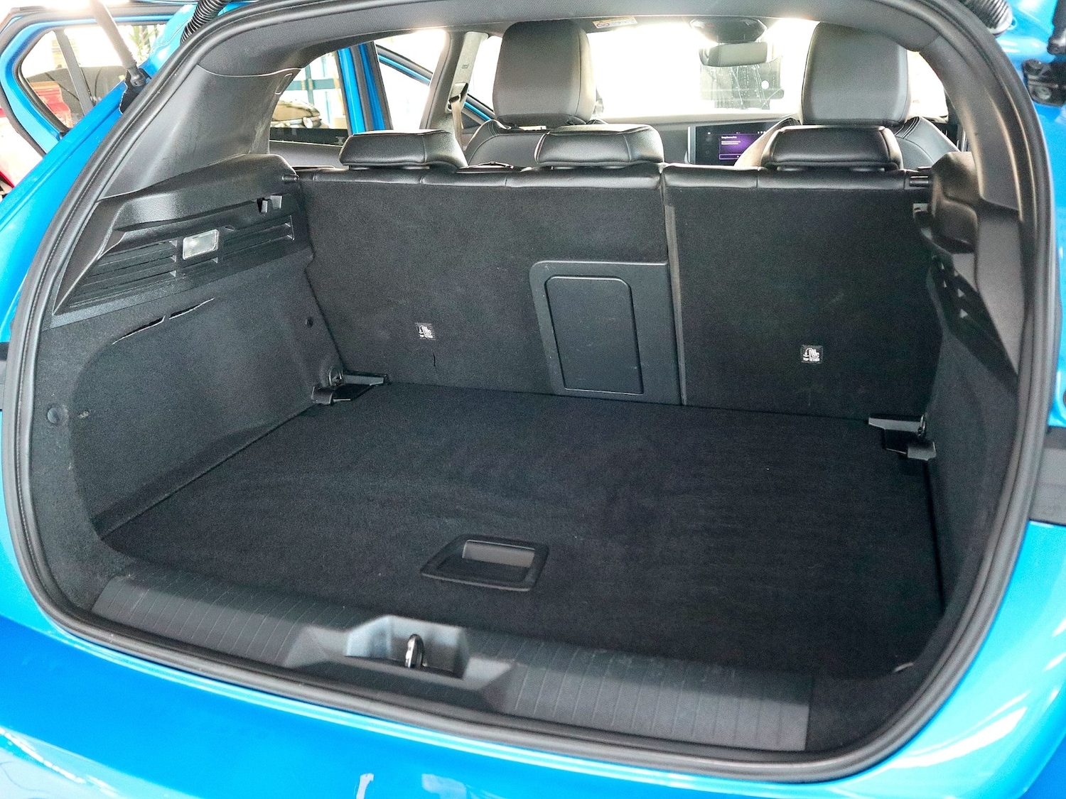 Used Vauxhall Astra 2024 for sale - 75899701: Photo 19