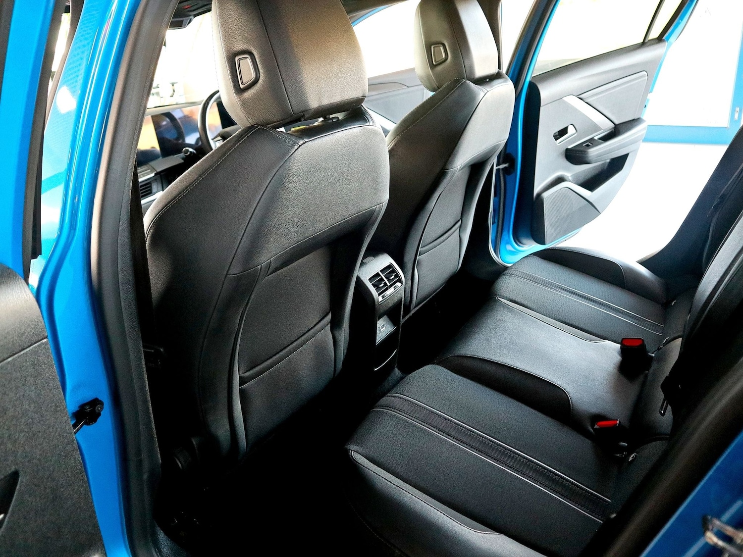 Used Vauxhall Astra 2024 for sale - 75899701: Photo 20