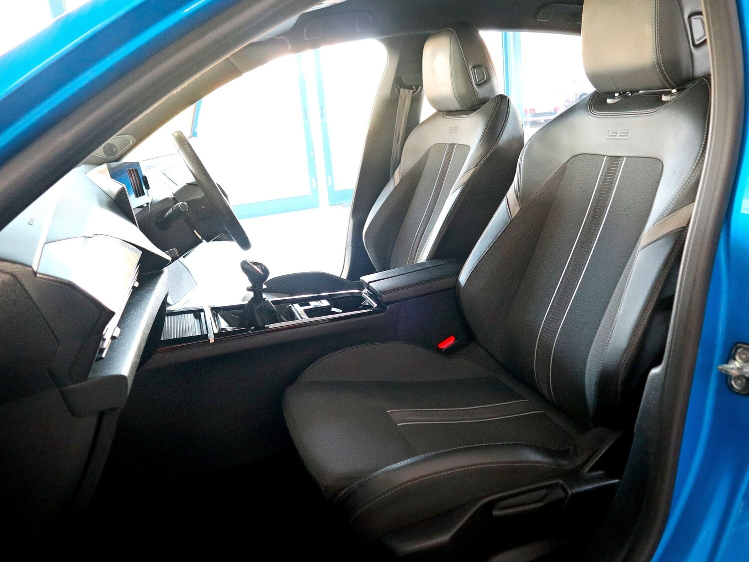 Used Vauxhall Astra 2024 for sale - 75899701: Photo 21