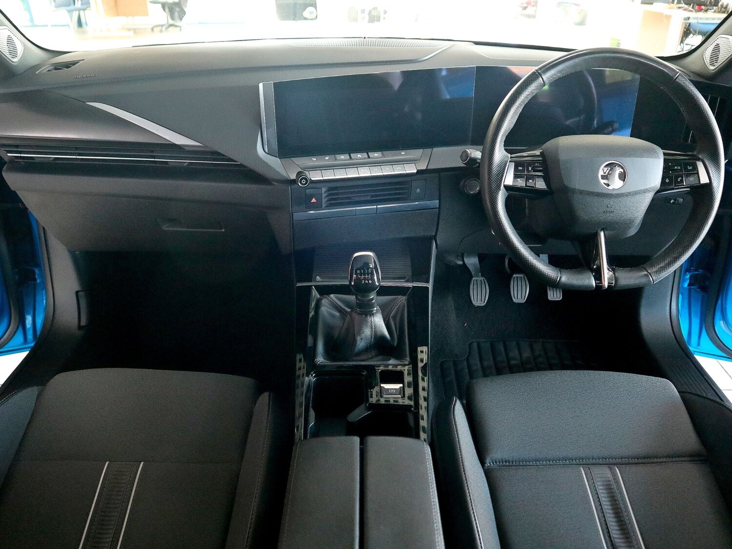 Used Vauxhall Astra 2024 for sale - 75899701: Photo 22