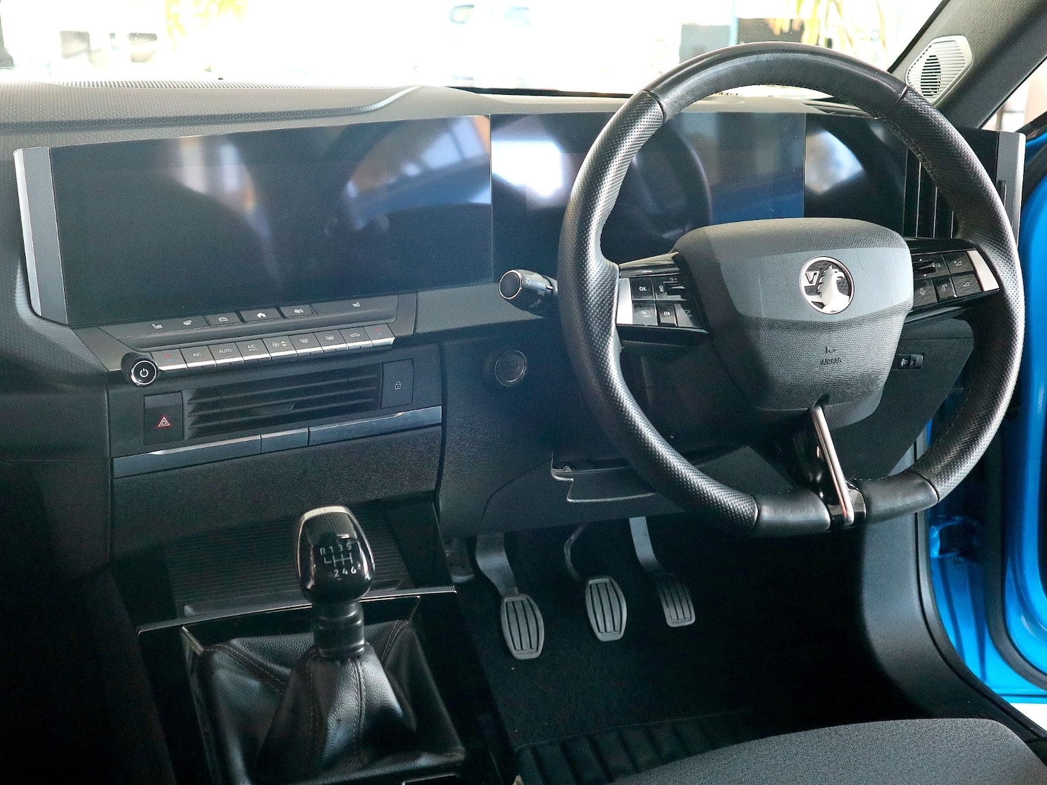 Used Vauxhall Astra 2024 for sale - 75899701: Photo 23