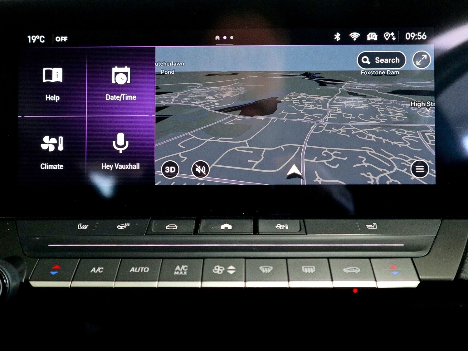 Used Vauxhall Astra 2024 for sale - 75899701: Photo 27