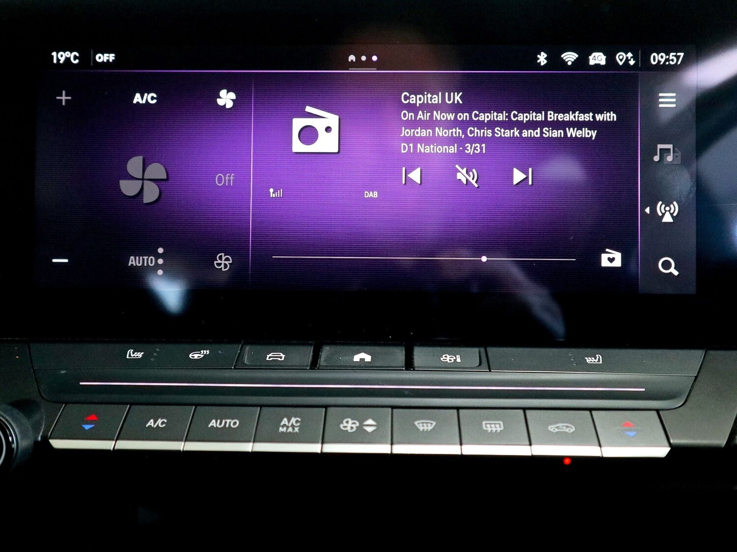 Used Vauxhall Astra 2024 for sale - 75899701: Photo 28