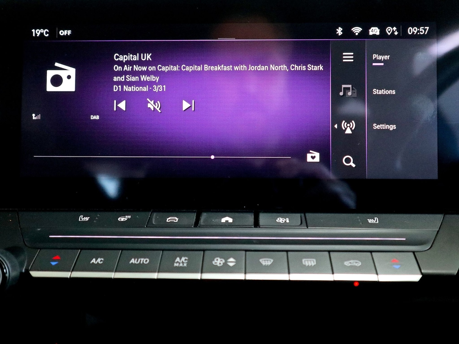 Used Vauxhall Astra 2024 for sale - 75899701: Photo 30