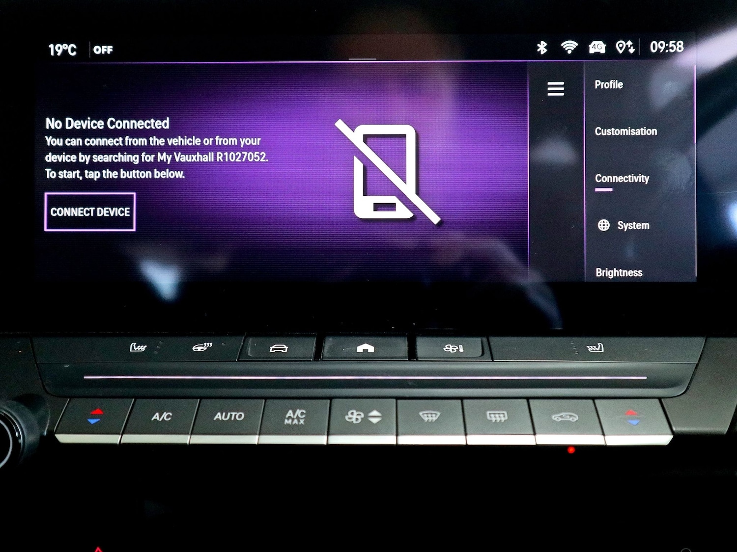 Used Vauxhall Astra 2024 for sale - 75899701: Photo 31