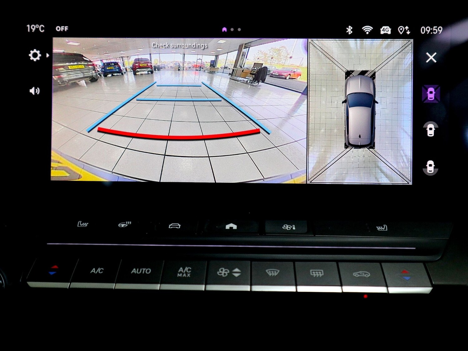 Used Vauxhall Astra 2024 for sale - 75899701: Photo 33