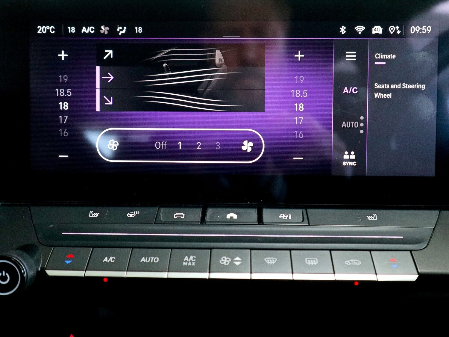 Used Vauxhall Astra 2024 for sale - 75899701: Photo 34