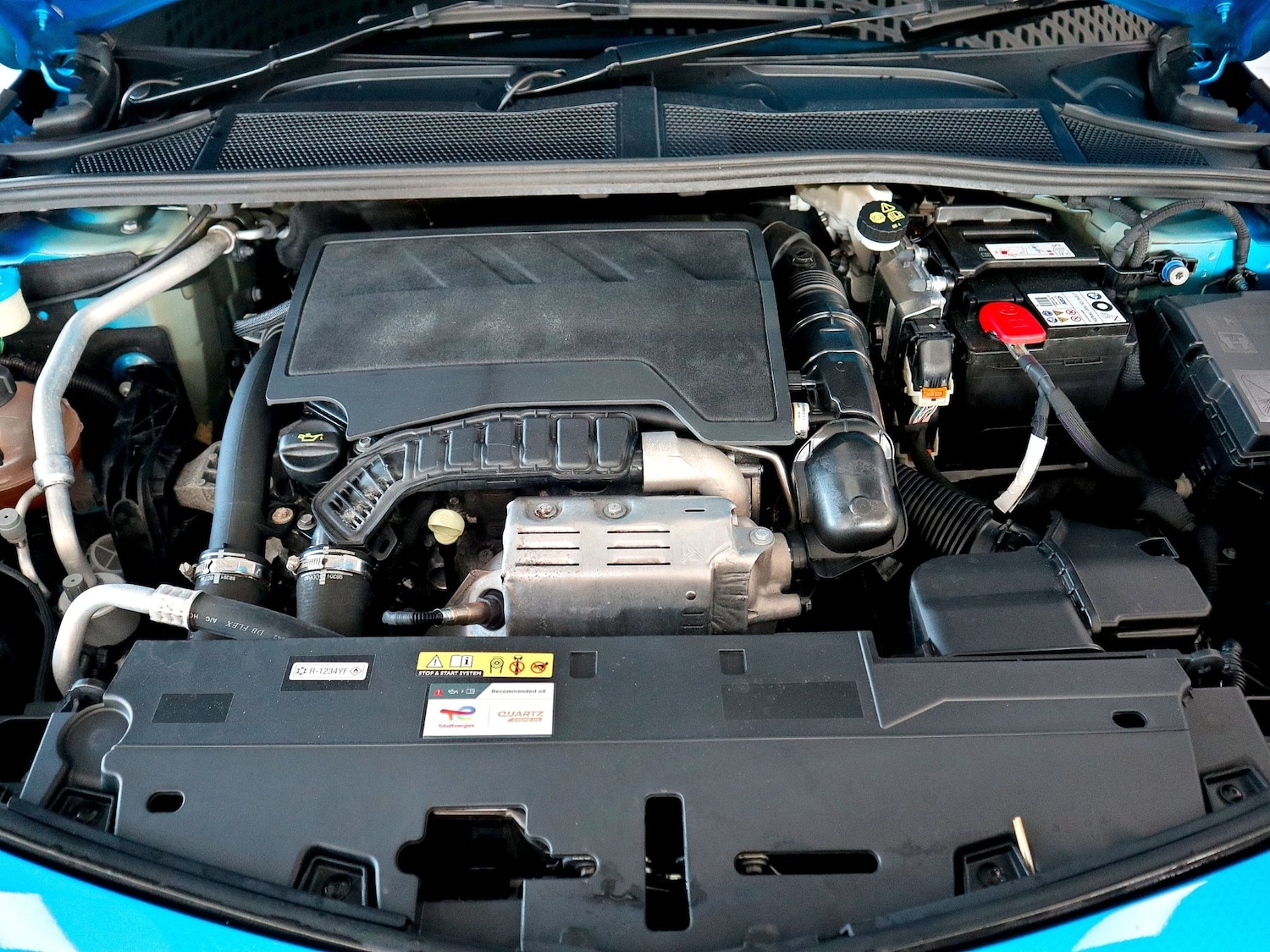 Used Vauxhall Astra 2024 for sale - 75899701: Photo 42