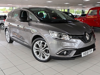 2019 - 1.3 Iconic TCE 5DR MPV Petrol