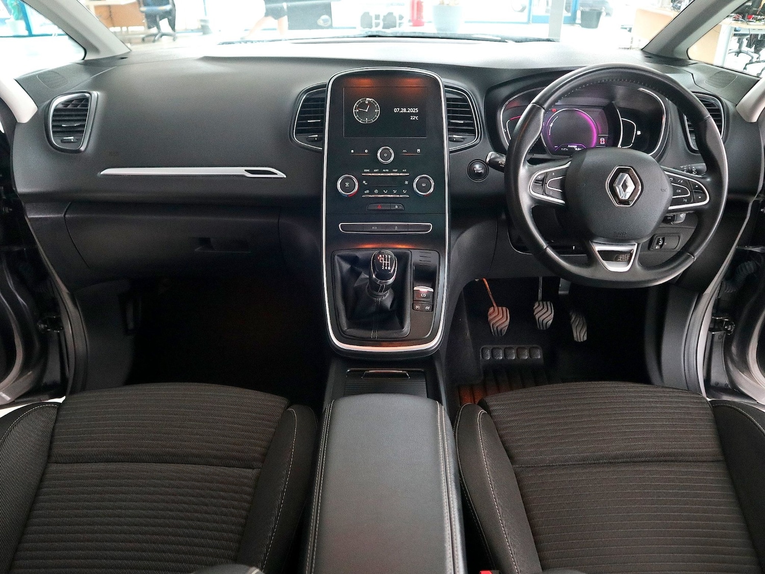 Vehicle 23