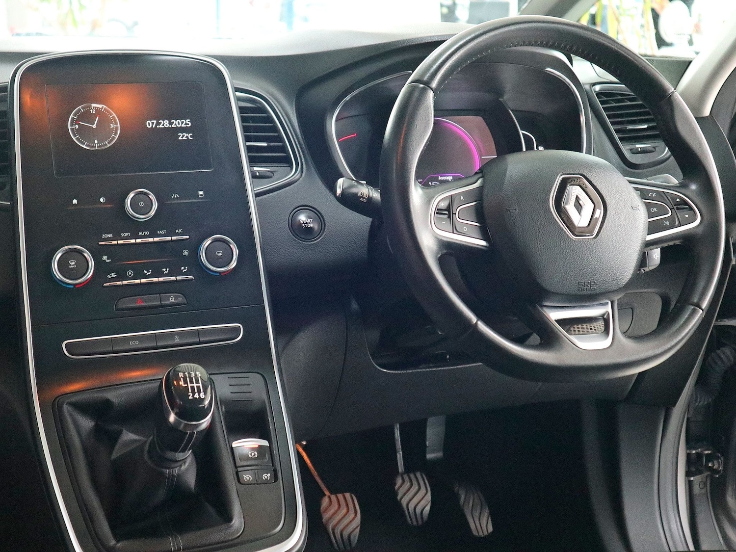 Vehicle 24