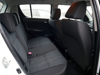 Used Suzuki Swift 2017 for sale - 76511071: Photo