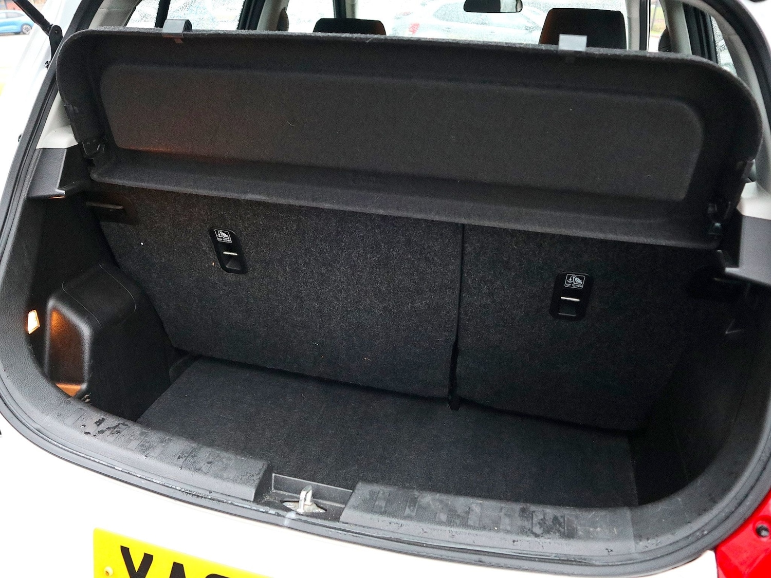 Used Suzuki Swift 2017 for sale - 76511071: Photo 5