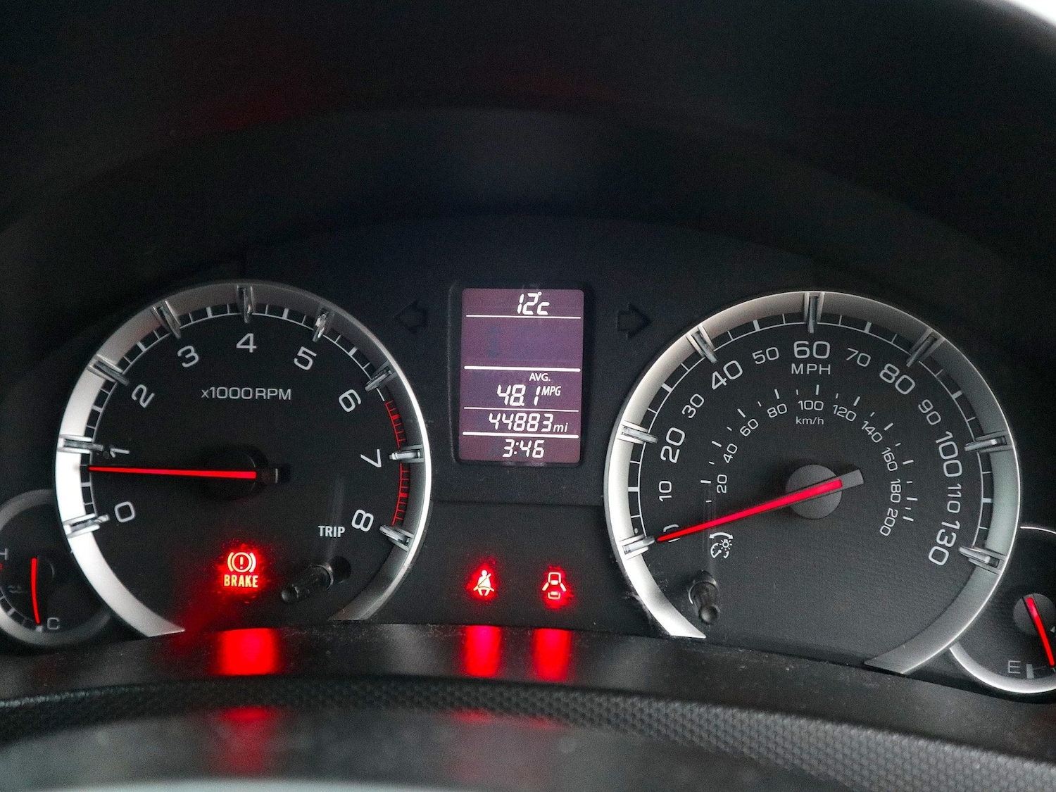 Used Suzuki Swift 2017 for sale - 76511071: Photo 7