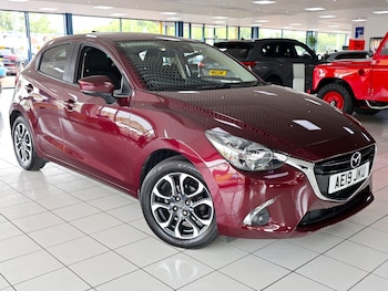 Used Mazda Mazda2 2019 for sale - 74918884: Photo