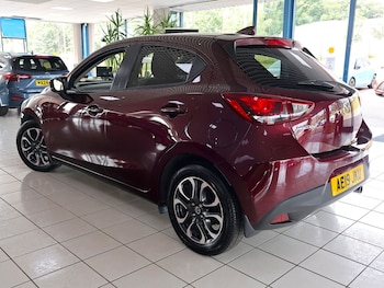 Used Mazda Mazda2 2019 for sale - 74918884: Photo