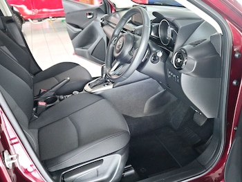 Used Mazda Mazda2 2019 for sale - 74918884: Photo