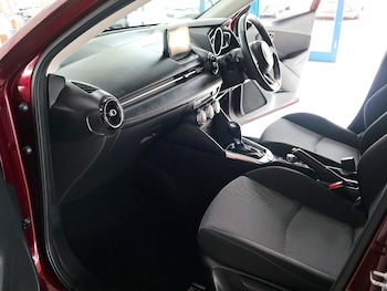 Used Mazda Mazda2 2019 for sale - 74918884: Photo