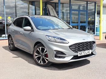 Used Ford Kuga 2024 for sale - 78600029: Photo