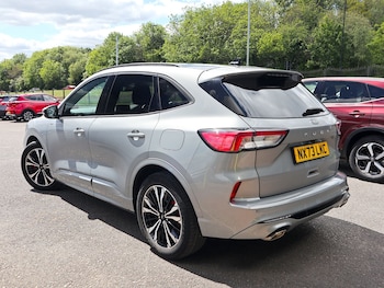 Used Ford Kuga 2024 for sale - 78600029: Photo