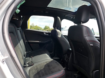Used Ford Kuga 2024 for sale - 78600029: Photo