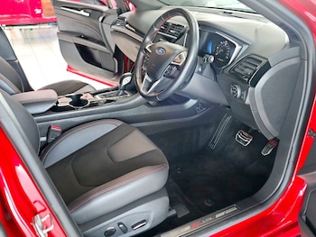 Used Ford Mondeo 2021 for sale - 75899678: Photo