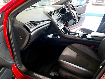 Used Ford Mondeo 2021 for sale - 75899678: Photo