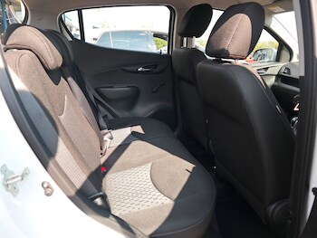 Used Vauxhall Viva 2019 for sale - 79234724: Photo