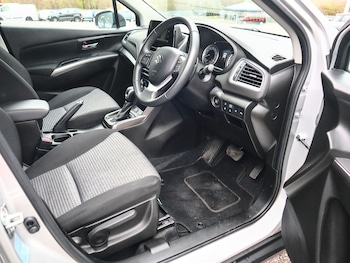 Used Suzuki SX4 S-Cross 2024 for sale - 78004846: Photo