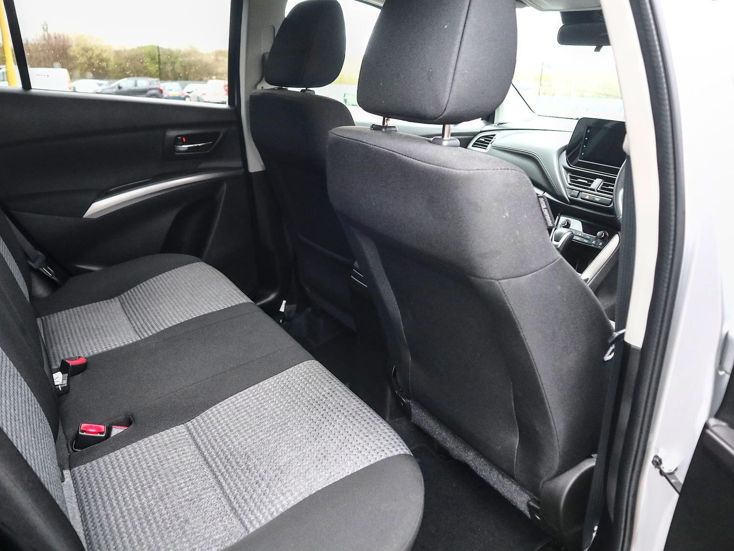 Used Suzuki SX4 S-Cross 2024 for sale - 78004846: Photo 4