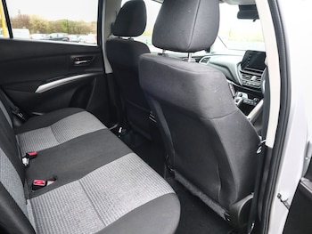 Used Suzuki SX4 S-Cross 2024 for sale - 78004846: Photo