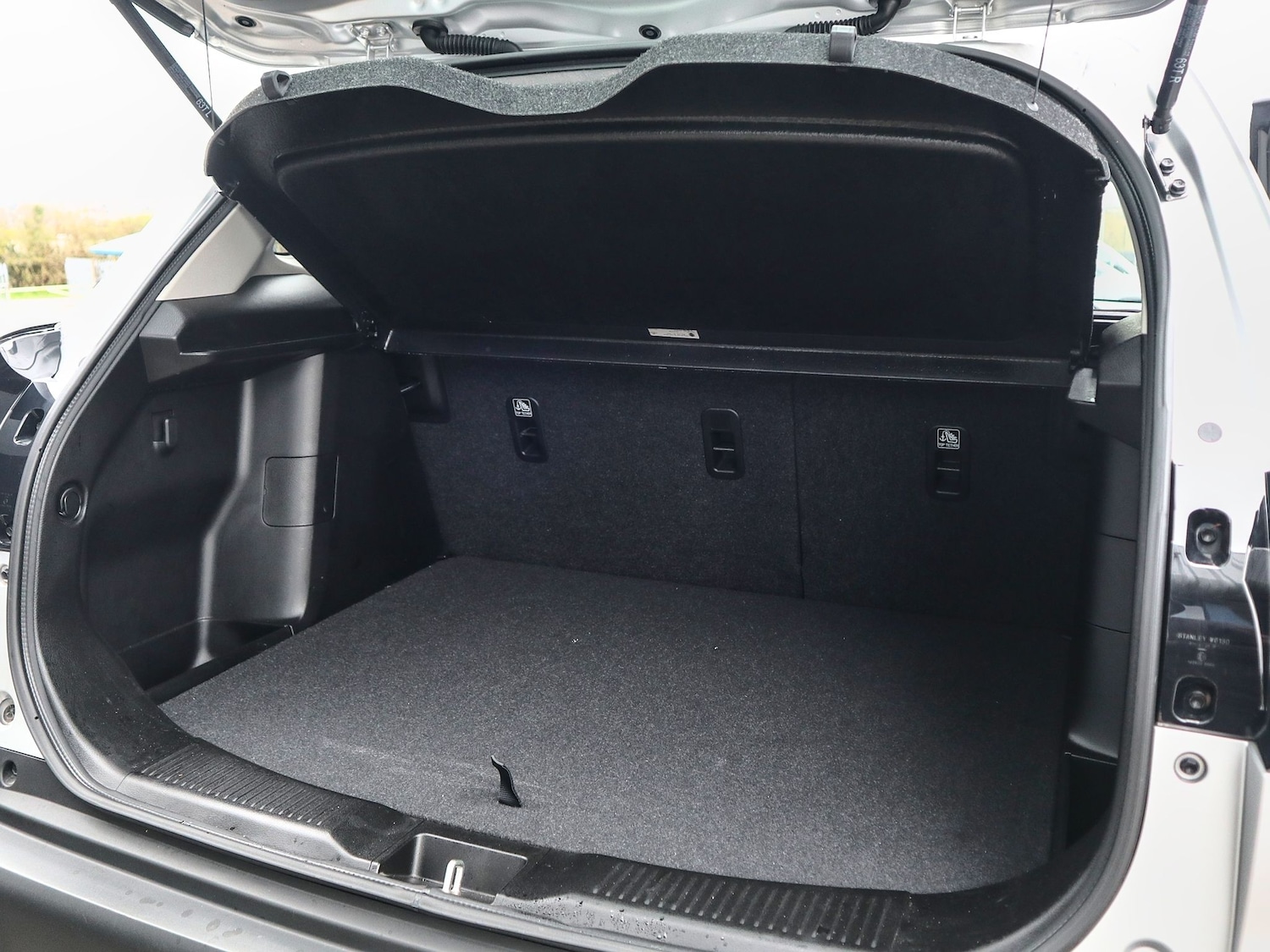 Used Suzuki SX4 S-Cross 2024 for sale - 78004846: Photo 5