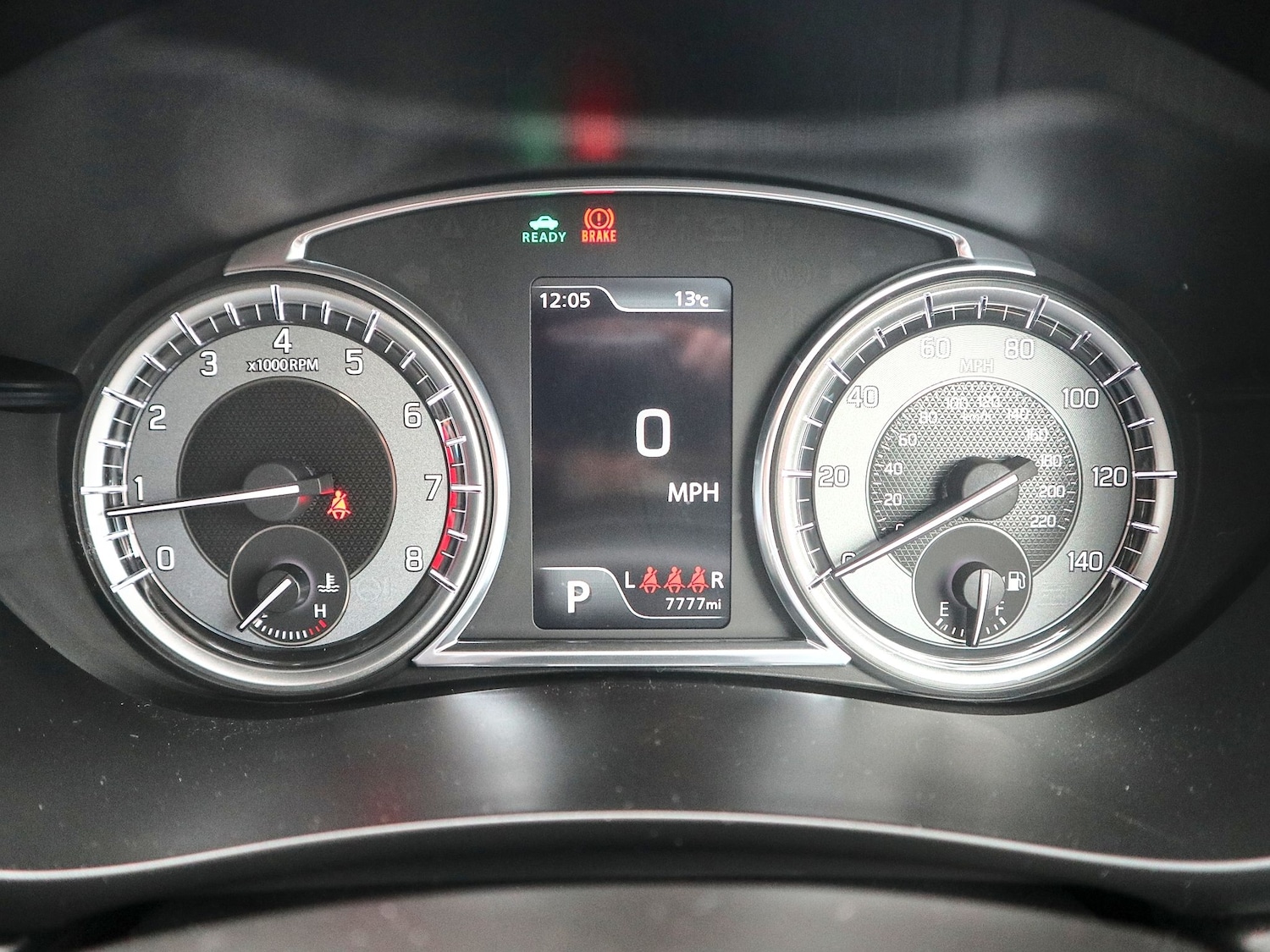 Used Suzuki SX4 S-Cross 2024 for sale - 78004846: Photo 6