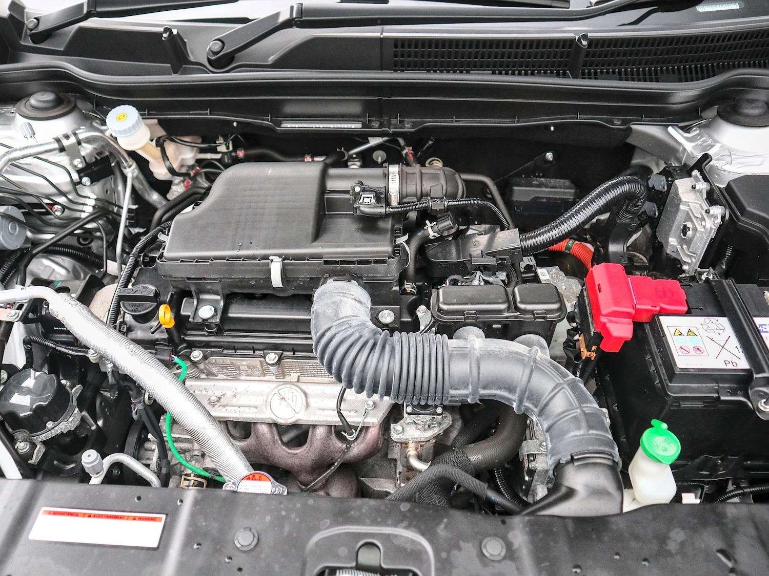 Used Suzuki SX4 S-Cross 2024 for sale - 78004846: Photo 8