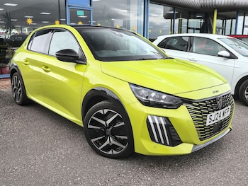 Peugeot 208 feature image