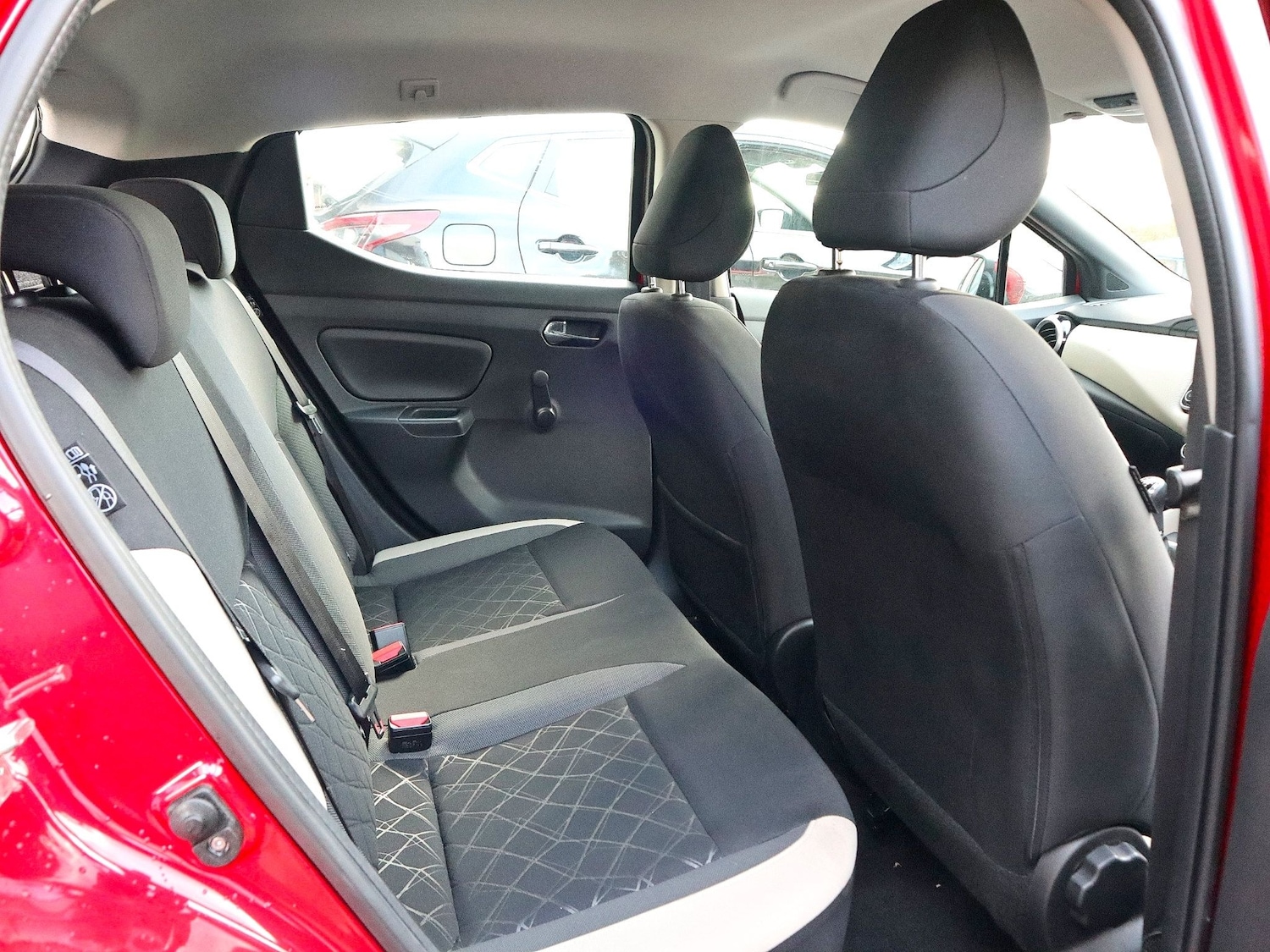 Used Nissan Micra 2018 for sale - 76369501: Photo 4