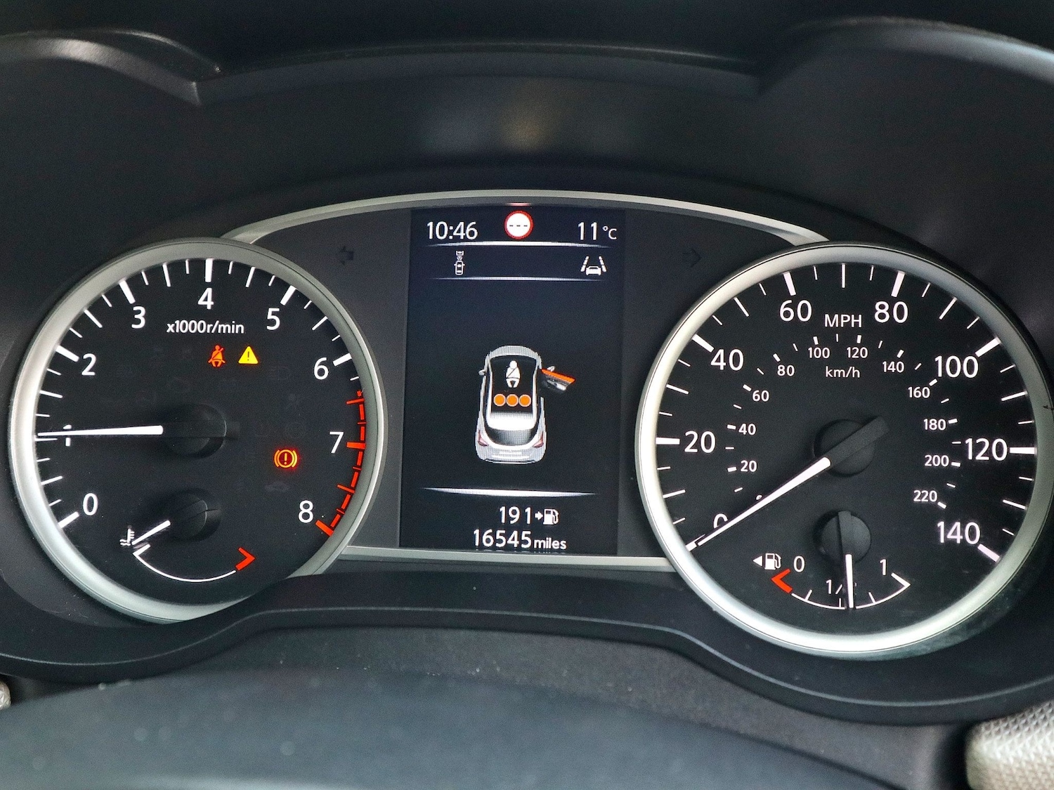Used Nissan Micra 2018 for sale - 76369501: Photo 7