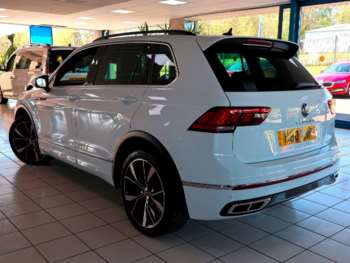 Used Volkswagen Tiguan 2023 for sale - 74334728: Photo
