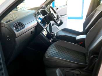Used Volkswagen Tiguan 2023 for sale - 74334728: Photo