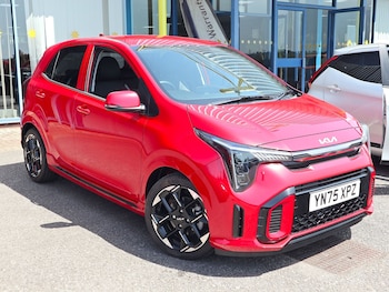 Used Kia Picanto 2025 for sale - 79011113: Photo