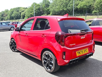 Used Kia Picanto 2025 for sale - 79011113: Photo
